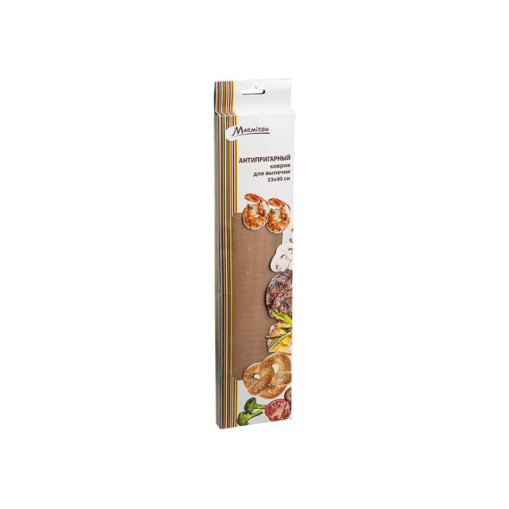 Кондитерские аксессуары MARMITON 17051 NON STICK 33X40CM 