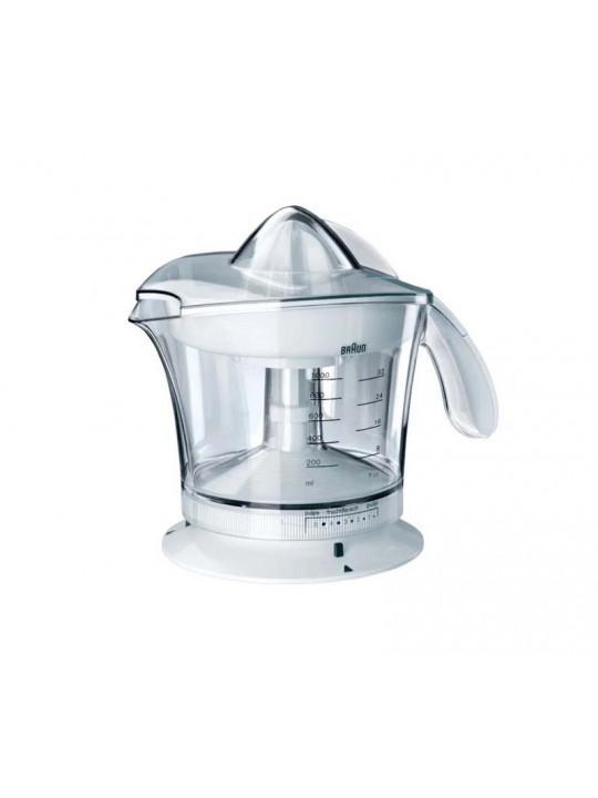 Juicer BRAUN MPZ9 