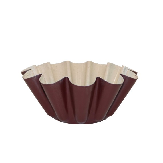 Форма NAVA 10-103-049 MOULD CAKE 22.5CM 