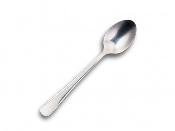 Spoon NAVA 10-127-036 FOR ICE CREAM ACER 1.8MM 