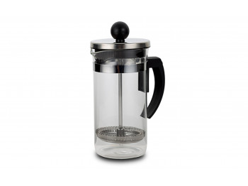 Чайники/заварники NAVA 10-225-001 GLASS 350ML BLACK 