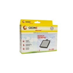 Vcl filters OZONE H-06 HEPA 