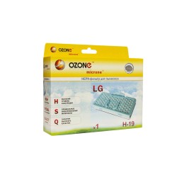 Vcl filters OZONE H-19 HEPA 