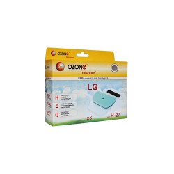 Vcl filters OZONE H-27 