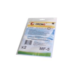 Vcl filters OZONE MF-5 