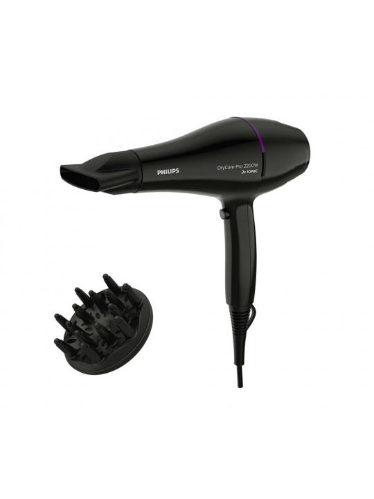 Hair dryer PHILIPS BHD274/00 