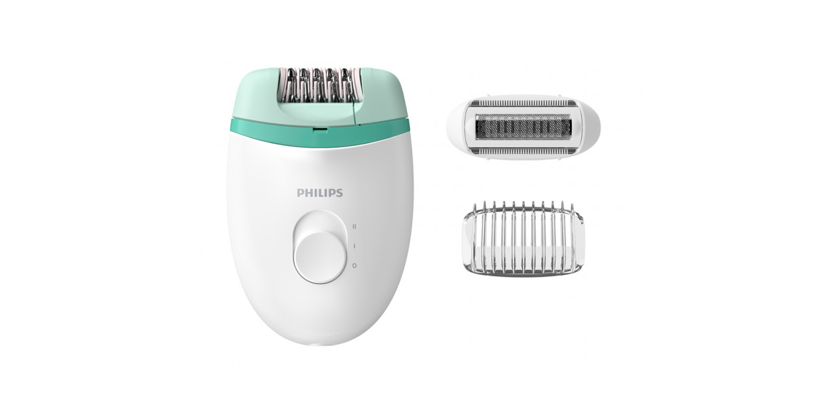 Epilator PHILIPS BRE245/00 