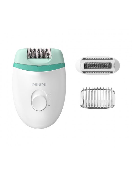 Epilator PHILIPS BRE245/00 