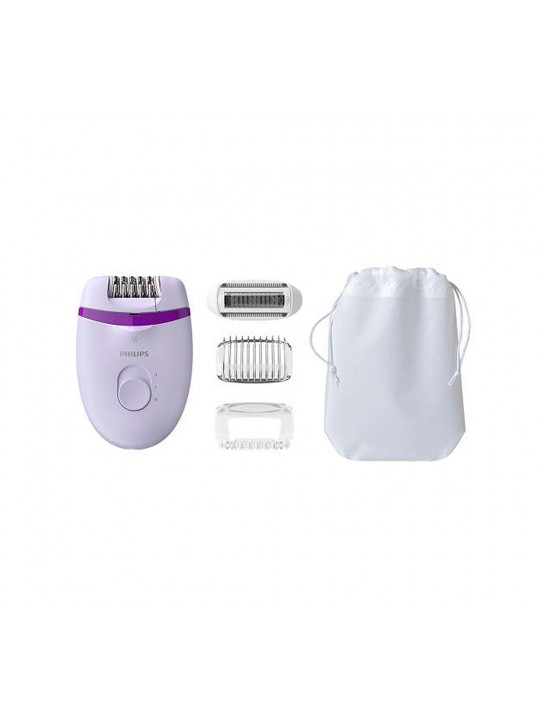 Epilator PHILIPS BRE275/00 