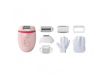 Epilator PHILIPS BRE285/00 