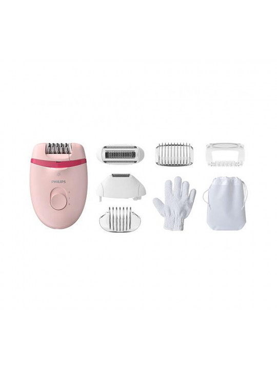 Epilator PHILIPS BRE285/00 