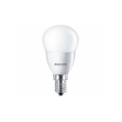 Lamp PHILIPS ESS-LED-6.5-75W-E14-827-P45ND(816998) 