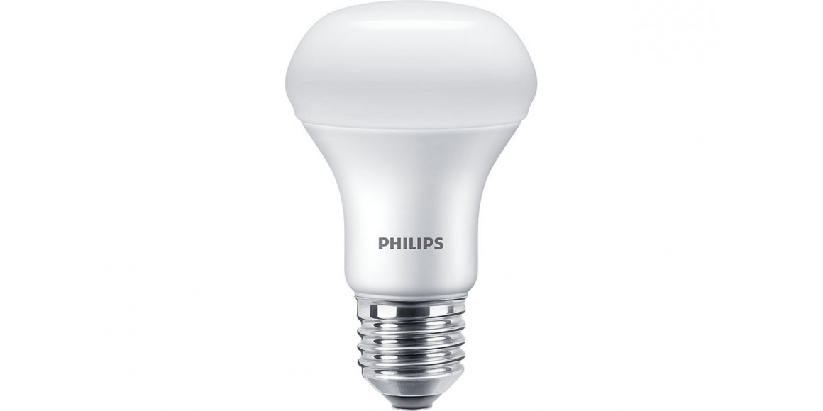 Լամպ PHILIPS ESS-LED-7-70W-E27-6500K-230V-R63(798058) 