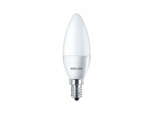 Lamp PHILIPS ESS-LED CANDLE6.5-75W-E14-827-B35ND(816851) 