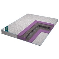Spring mattress RESTFUL BASIC PLUS 80X190 