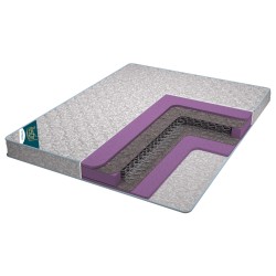 Spring mattress RESTFUL BASIC PLUS 80X190 