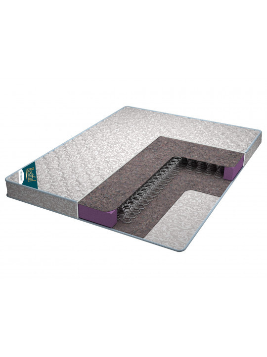 Bonnel mattress RESTFUL SOLO + 130X200 