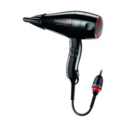 Hair dryer VALERA SWISS SILENT JET 7500 IONIC (SXJ7500 D RC)