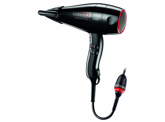 Hair dryer VALERA SWISS SILENT JET 7500 IONIC (SXJ7500 D RC)