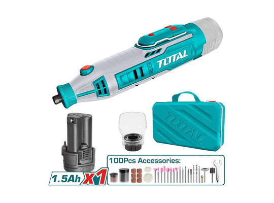 Engraver TOTAL TMGLI20018 