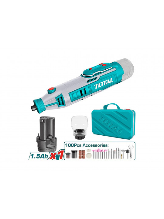 Engraver TOTAL TMGLI20018 