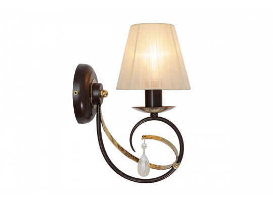 Sconce SEVERNIY SVET VINTAJ  1-Р.СТ.МЕДЬ E14 