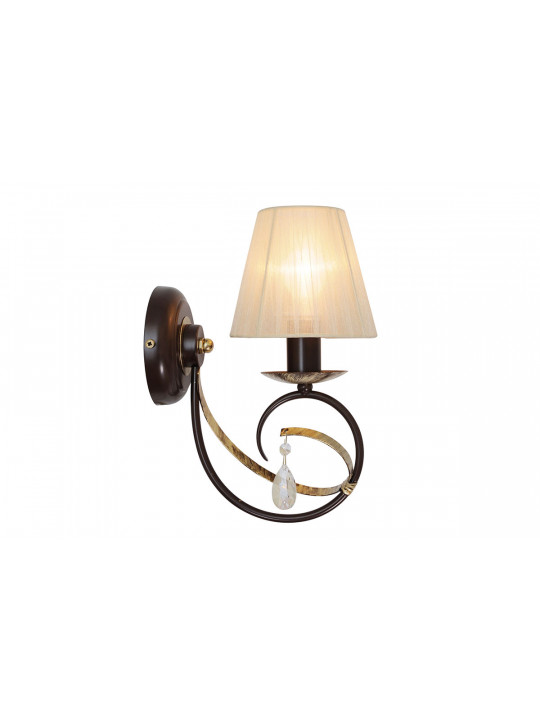 Sconce SEVERNIY SVET VINTAJ  1-Р.СТ.МЕДЬ E14 