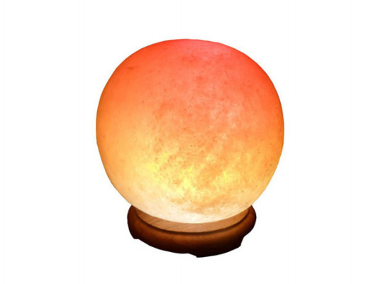 Lampshade BARRY BEAUTY SALT BULB GLOBE 