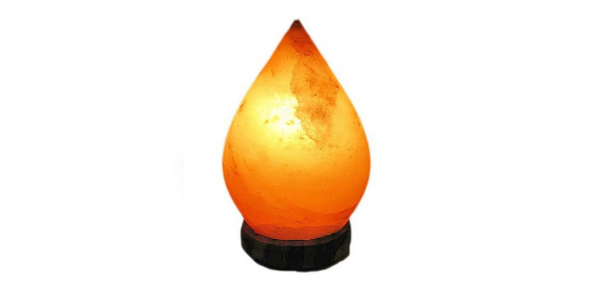 Lampshade BARRY BEAUTY SALT BULB DROP 