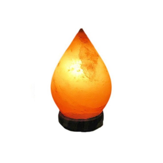 Ночник BARRY BEAUTY SALT BULB DROP 
