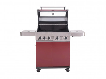 Gas grill MASPORT MB4000 NERJ (134262)