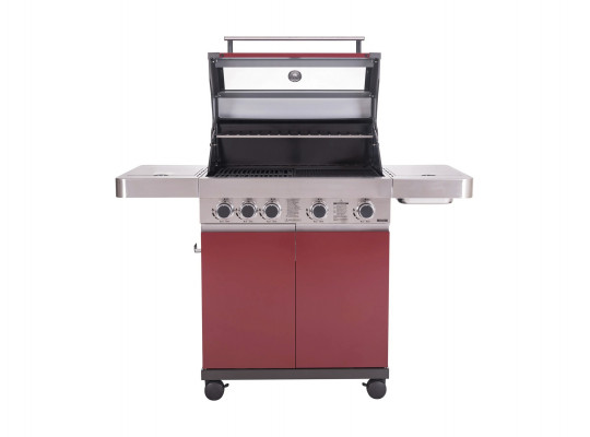 Gas grill MASPORT MB4000 NERJ (134262)