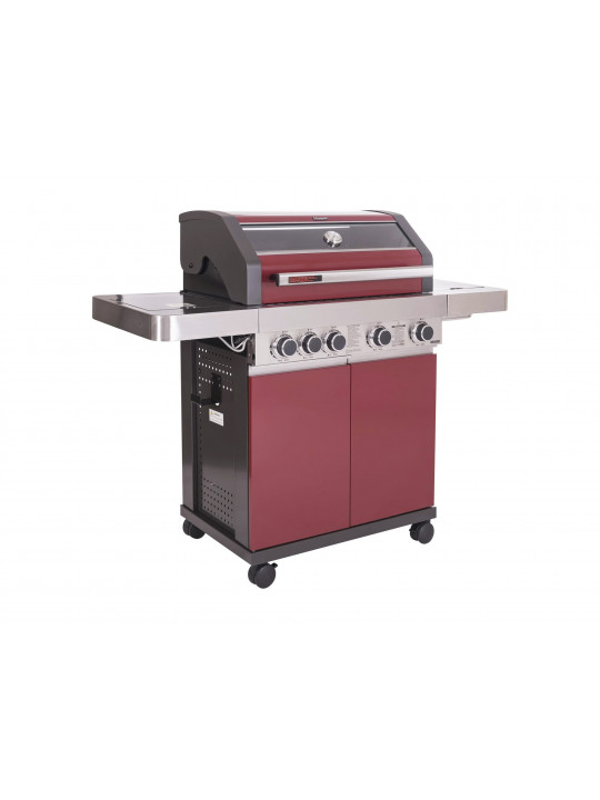 Gas grill MASPORT MB4000 NERJ (134262)