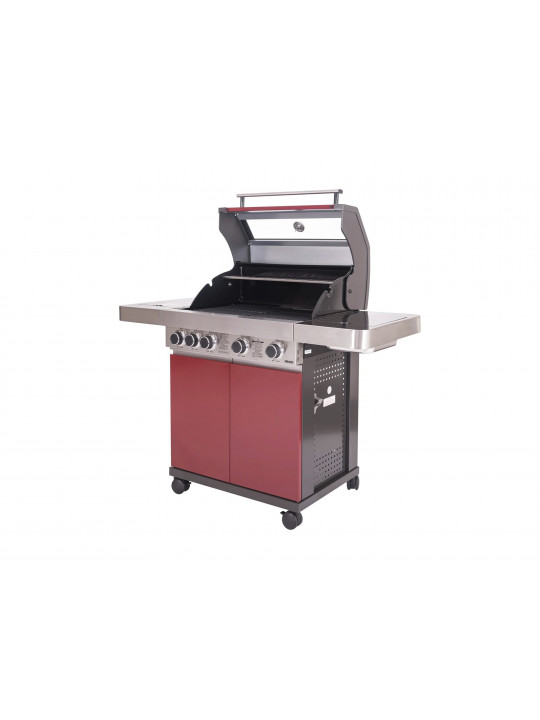 Gas grill MASPORT MB4000 NERJ (134262)