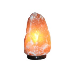 Lampshade BARRY BEAUTY SALT BULB ROCK (1-2KG HILL XXS) 