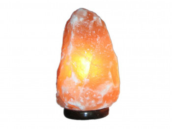 Lampshade BARRY BEAUTY SALT BULB ROCK (5-7KG HILL M) 