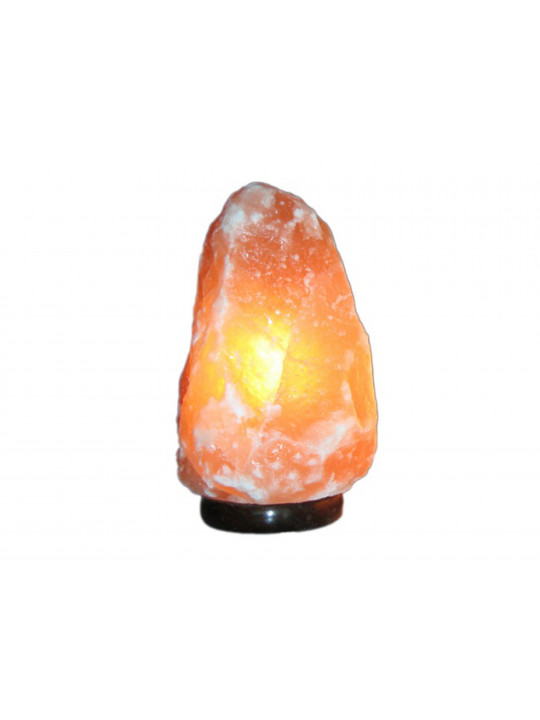 Ночник BARRY BEAUTY SALT BULB ROCK (10-14KG HILL XL) 