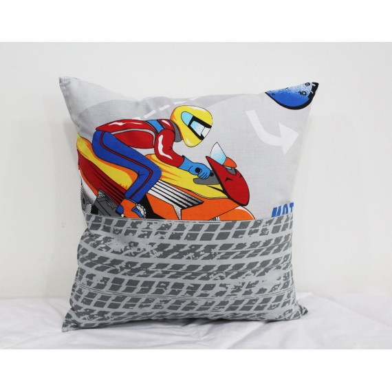 Pillow VETEXUS R 42X42 DECOR 