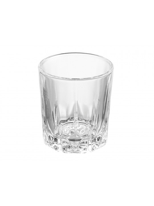 Cups set LUMINARC 03C971 VENEZIA VODKA 6PC 50ML 