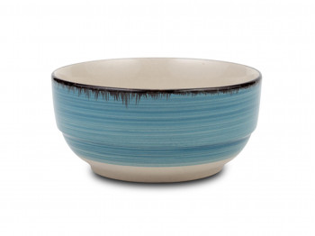 Bowl NAVA 10-099-224 LINES FADED BLUE 14CM 