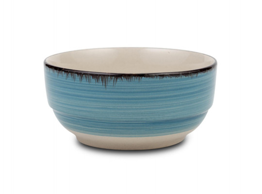 Bowl NAVA 10-099-224 LINES FADED BLUE 14CM 