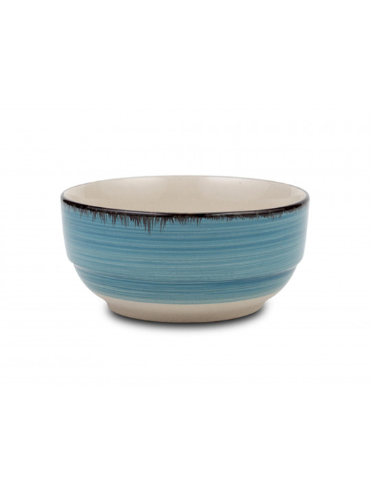 Bowl NAVA 10-099-224 LINES FADED BLUE 14CM 