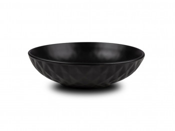 Тарелка NAVA 10-141-122 SOHO CLASSIC BLACK SOUP 20CM 