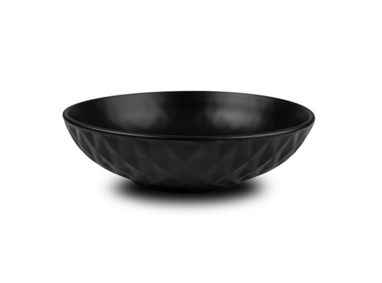 Ափսե NAVA 10-141-122 SOHO CLASSIC BLACK SOUP 20CM 