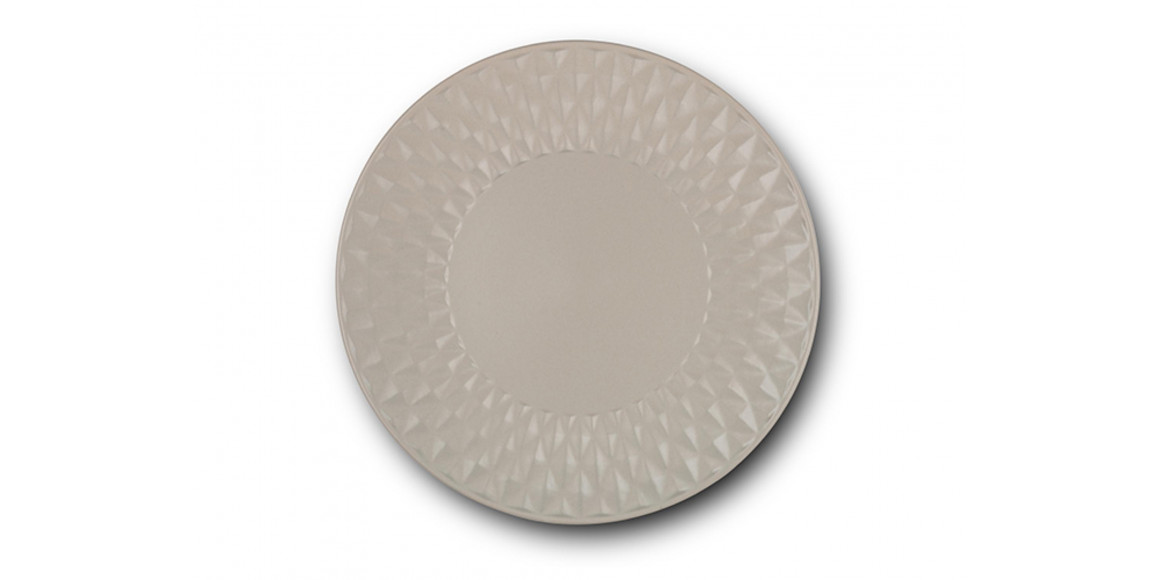 Plate NAVA 10-141-131 SOHO CLASSIC WHITE DESSERT 20CM 