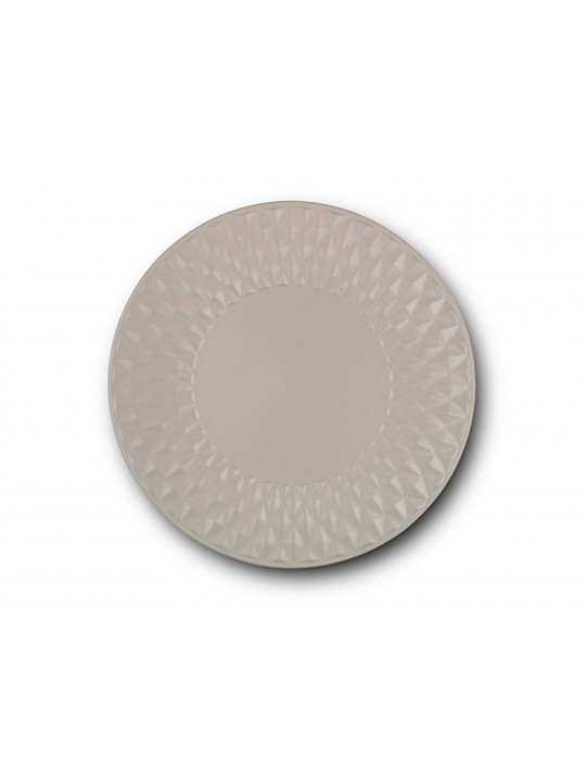 Plate NAVA 10-141-131 SOHO CLASSIC WHITE DESSERT 20CM 