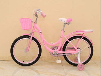 Հեծանիվ PHOENIX 16 MP PINK 