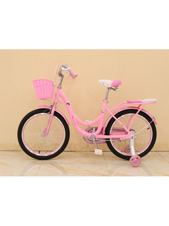 Հեծանիվ PHOENIX 16 MP PINK 