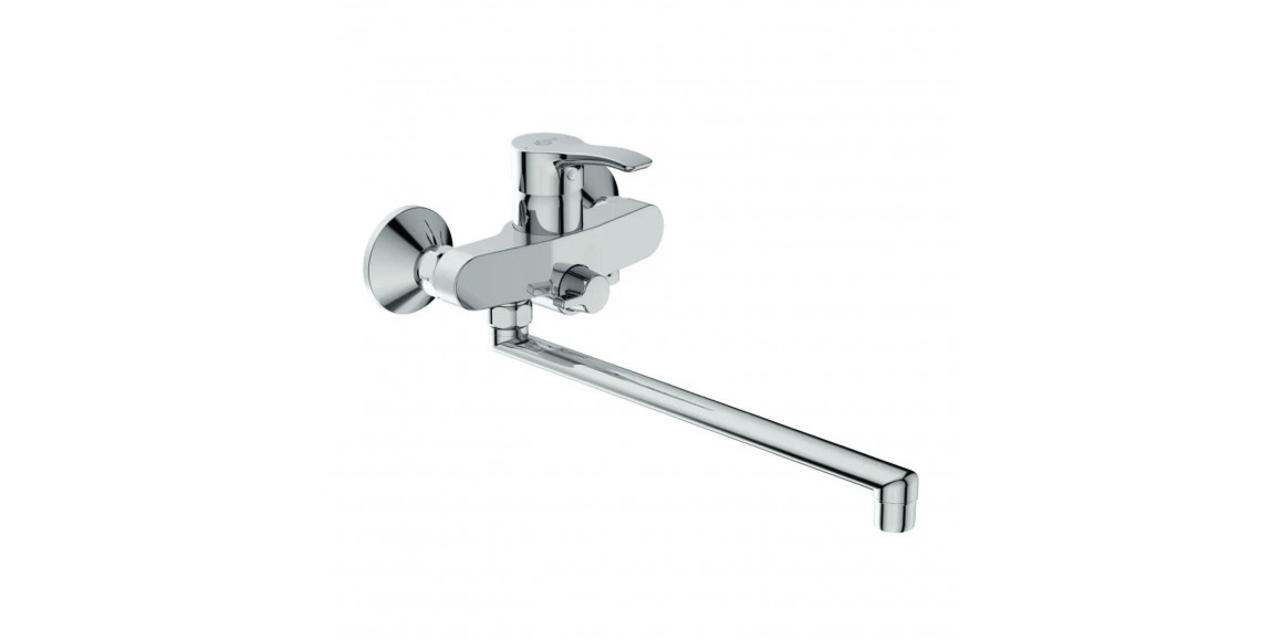 Shower-tap IDEAL STANDARD ALPHA 320 BSH/BSN MXR EXPSD CHR CDR LM (BD044AA)