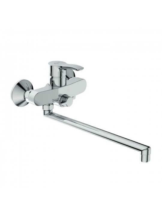 Shower-tap IDEAL STANDARD ALPHA 320 BSH/BSN MXR EXPSD CHR CDR LM (BD044AA)